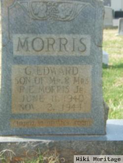 G Edward Morris