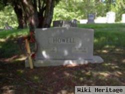 Retha Ellen Hurley Howell