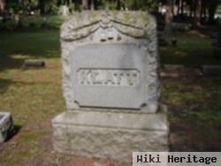 William J. Klatt