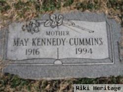 May Kennedy Cummins