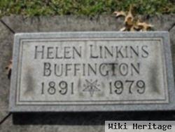 Helen Mable Linkins Buffington