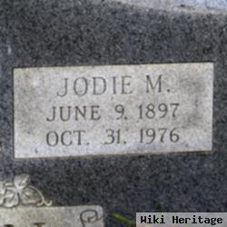 Jodie L. Mitchell Davison