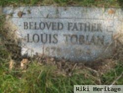 Louis Tobian