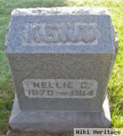 Nellie G Kent