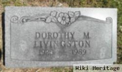 Dorothy Mae Keopke Livingston