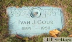 Ivan J Gour