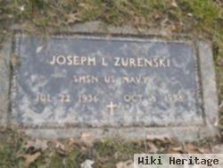 Joseph L Zurenski