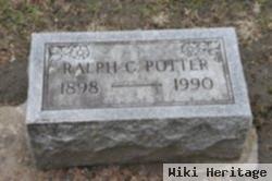 Ralph Clifton Potter