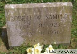 Robert W. Sample