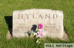 Michael Jeremiah Hyland