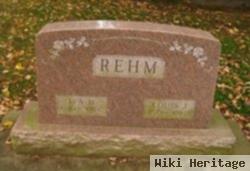 Iva D Erwin Rehm