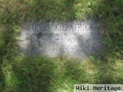 Mary B Kilpatrick