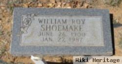 William Roy Shoemake