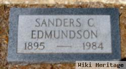 Sanders Carmen Edmundson