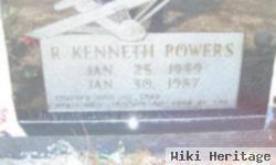 R Kenneth Powers