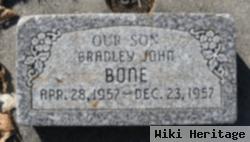 Bradley John Bone