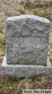 Alice M. Tebo Allard