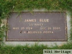 James Blue