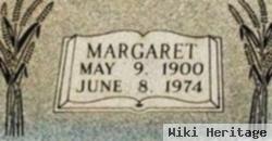 Margaretha "margaret" Or "maggie" Reimer Johnson