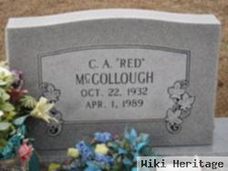 C A Mccollough