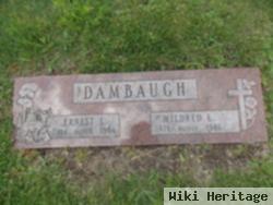 Mildred Leibolt Dambaugh