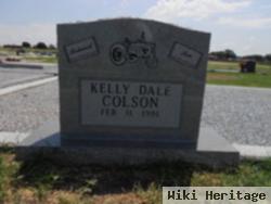 Kelly Dale Colson