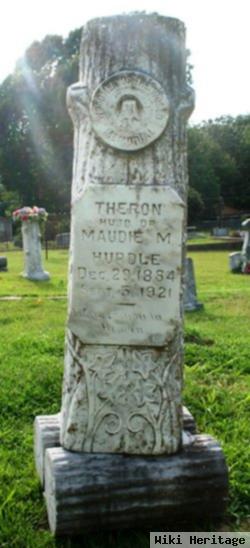 Theron Lloyd Hurdle, Sr