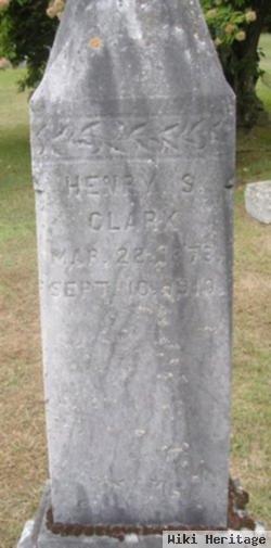 Henry S. Clark