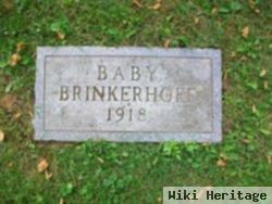 Infant Brinkerhoff