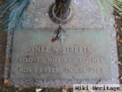 Inez W Streets