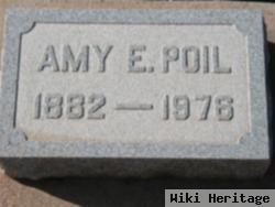 Amy Edna Poil