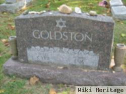 Eva Goldston