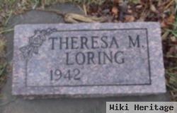 Theresa M. Loring