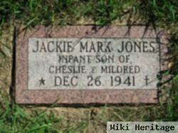 Jackie Mark Jones