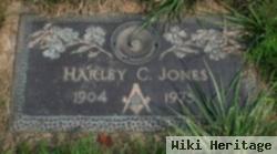 Harley C. Jones