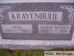 Fred Krayenbuhl