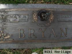 William Kemp Bryan, Jr