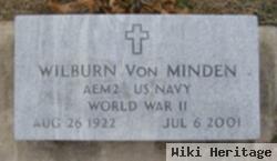 Wilburn Von Minden