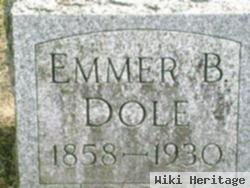 Emmer B Dole