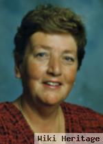 Margaret L "margie" Russell Fisher