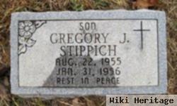 Gregory John Stippich