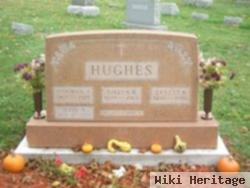 Ernest R. Hughes