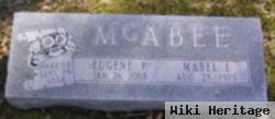 Mabel I. Mcabee