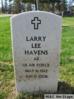 Larry H. Havens