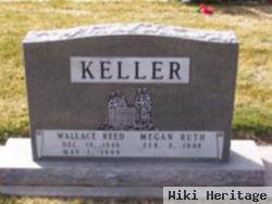 Wallace Reed Keller