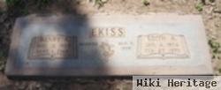 Edith Averal Griggs Ekiss