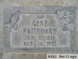 Gene Pritchard