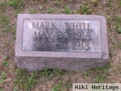 Mark White