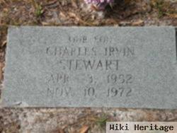 Charles Irvin Stewart