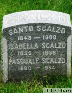 Pasquale Scalzo